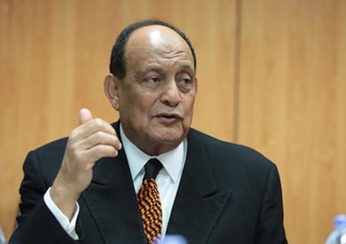 هشام على رئيس جمعية مستثمرى السياحة بجنوب سيناء